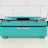 Портативная пишущая машинка «Olivetti Studio 45»